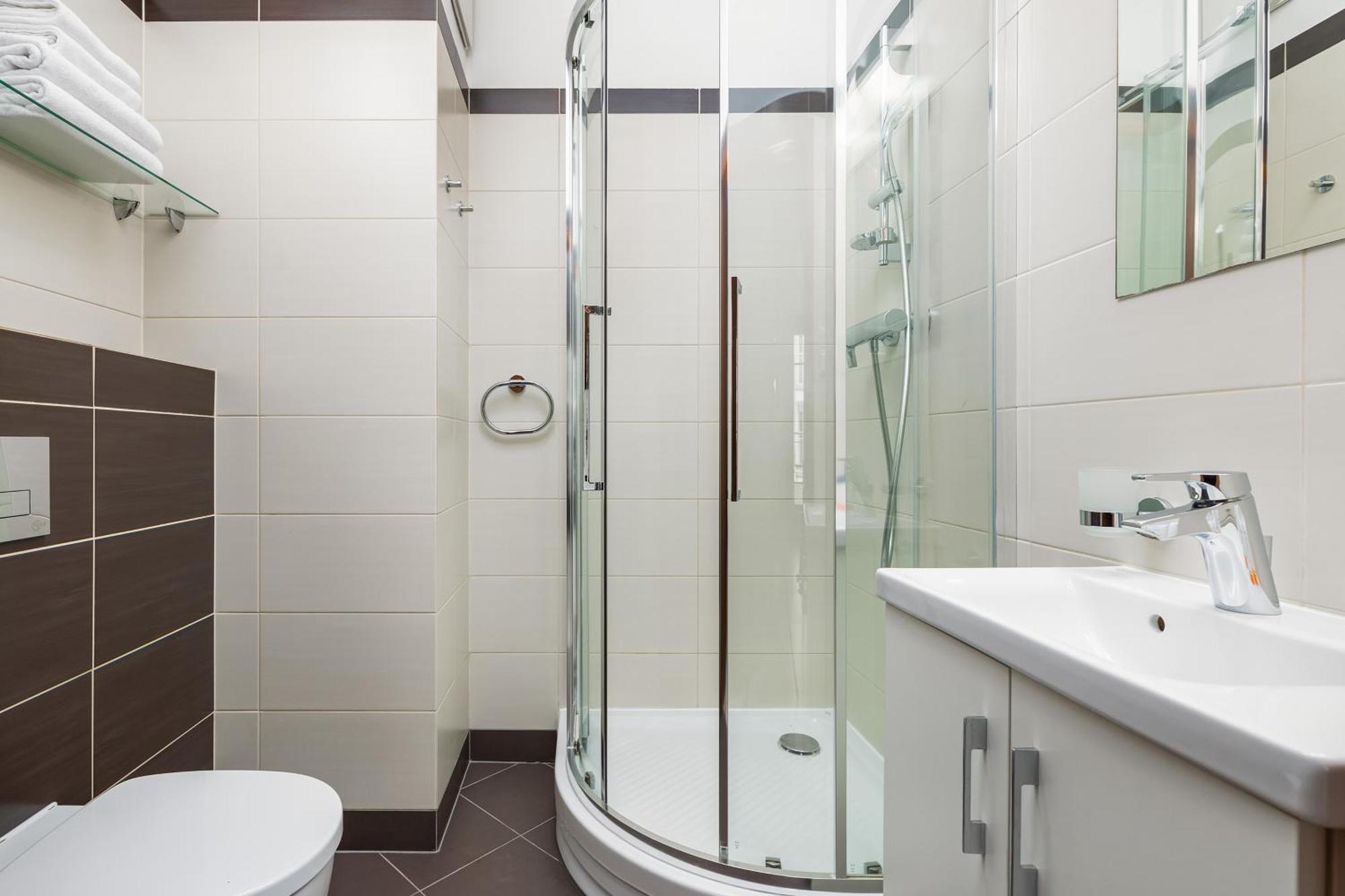 Świnoujście Apartamenty Aquamarina By Noclegi Renters מראה חיצוני תמונה