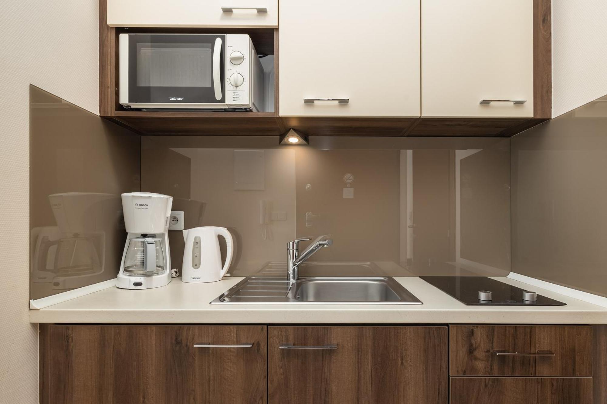 Świnoujście Apartamenty Aquamarina By Noclegi Renters מראה חיצוני תמונה