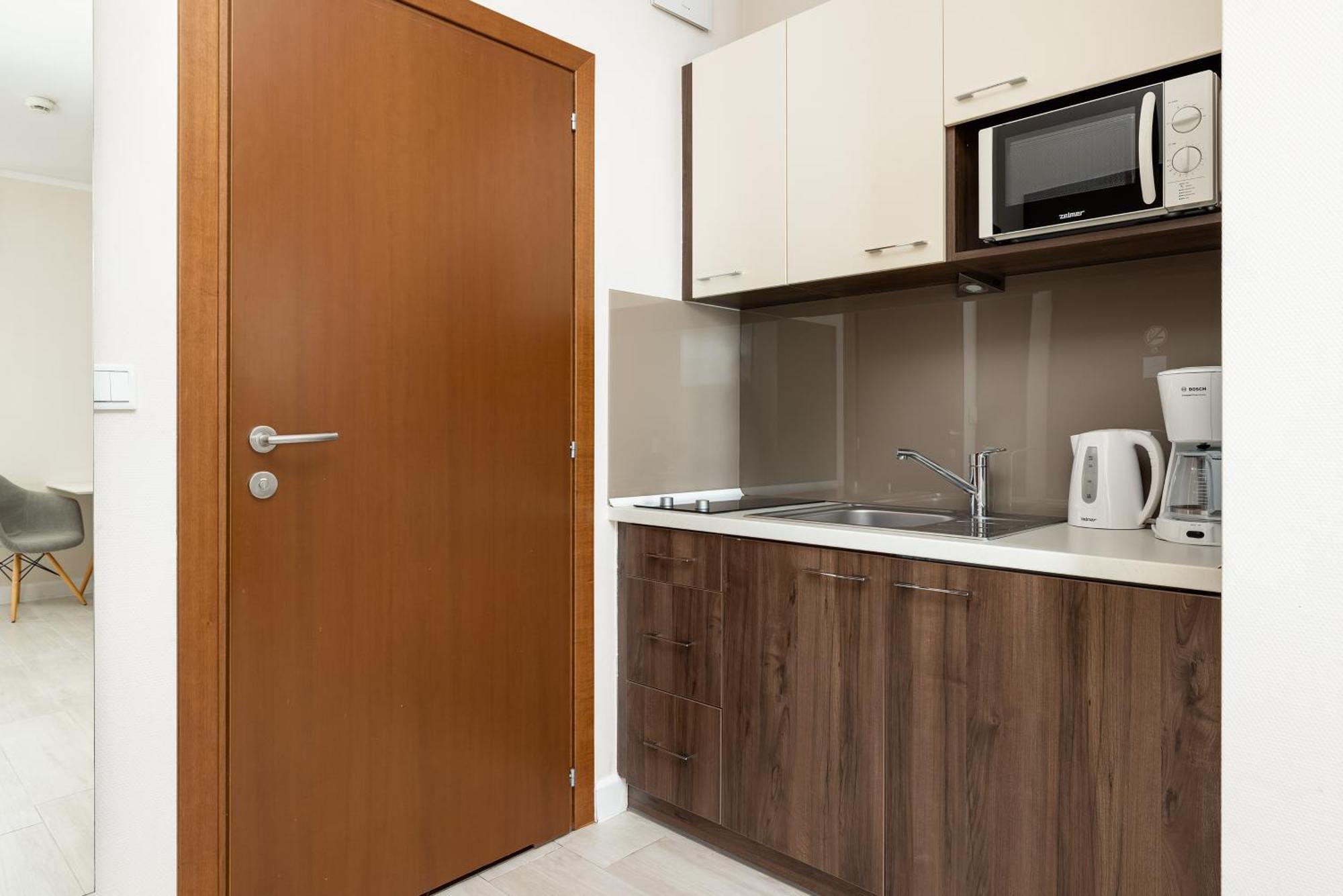 Świnoujście Apartamenty Aquamarina By Noclegi Renters מראה חיצוני תמונה