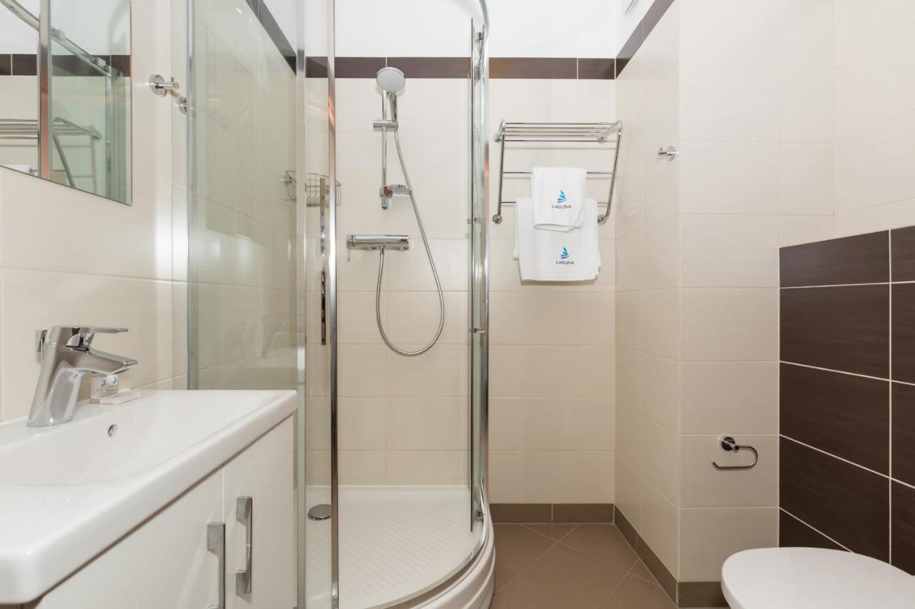 Świnoujście Apartamenty Aquamarina By Noclegi Renters מראה חיצוני תמונה