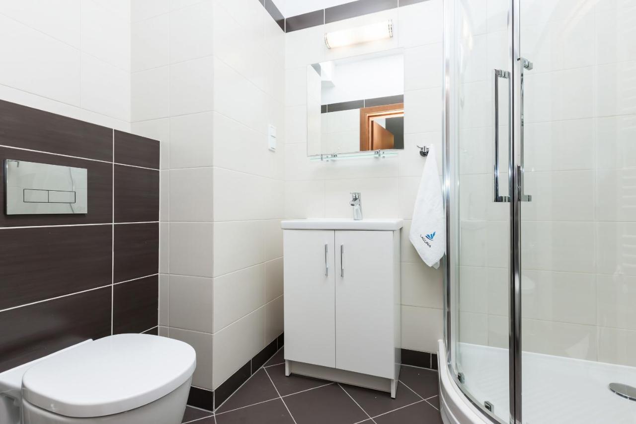 Świnoujście Apartamenty Aquamarina By Noclegi Renters מראה חיצוני תמונה